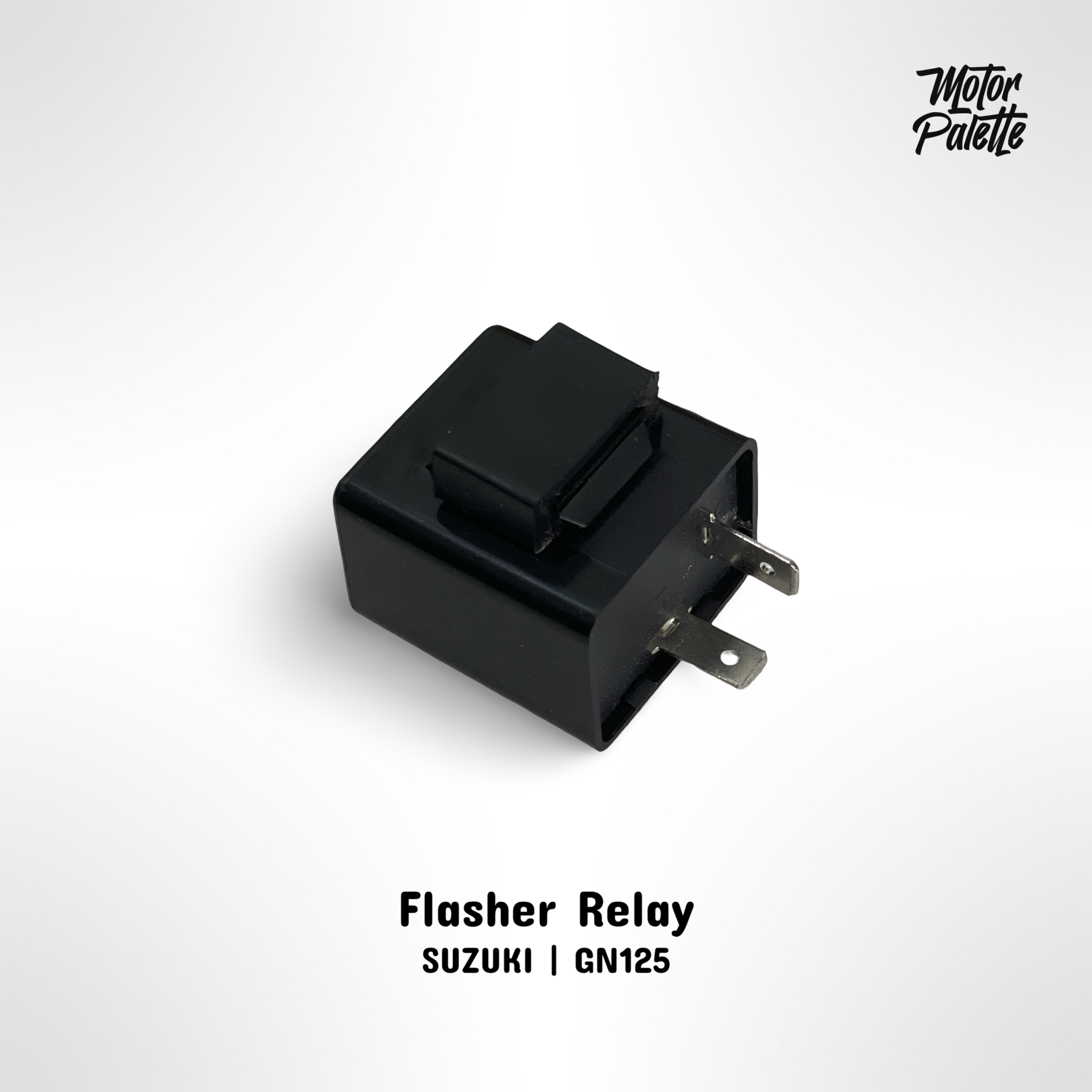 GN125 Signal relay